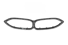 Load image into Gallery viewer, Double Slat Pre-preg Carbon Fibre Front Grille for BMW F91 F92 F93 M8 20-25