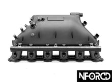 Load image into Gallery viewer, RK Autowerks S58 Billet Aluminium Port Fuel Injection (PFI) Intake Manifold with Integrated Charge Cooler & Fuel Rail - BMW M3/M4 (G80 G81 G82 G83) Gen 1 & Gen 2