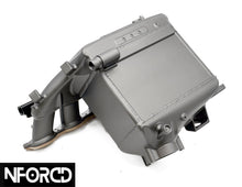Load image into Gallery viewer, RK Autowerks S58 Billet Aluminium Port Fuel Injection (PFI) Intake Manifold with Integrated Charge Cooler & Fuel Rail - BMW M3/M4 (G80 G81 G82 G83) Gen 1 & Gen 2