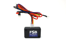 Load image into Gallery viewer, FSB JB4 Water/Methanol Injection (WMI) Controller
