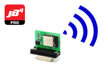 Load image into Gallery viewer, JB4PRO Bluetooth Connect Kit BLE Wireless Adapter for JB4 Systems with iOS & Android App, Fits Inside JB4 Enclosure