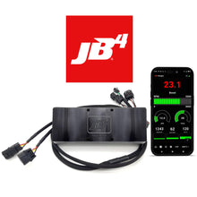 Load image into Gallery viewer, Burger Motorsports JB4 Plug & Play Piggyback ECU Tuning Box for Toyota GR Yaris (2021+) & GR Corolla (2023+) 1.6 Turbo