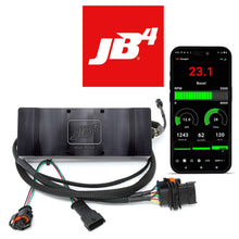 Load image into Gallery viewer, JB4 Piggyback ECU Plug & Play Tuning Box for Fiat Abarth 2013+ Turbo, Remap Alternative with CANbus OBDII Integration