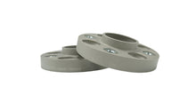 Load image into Gallery viewer, Eibach Pro-Spacer Kit (Pair Of Spacers) 20mm Per Spacer (System 7) S90-7-20-026 (Silver)