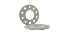 Load image into Gallery viewer, Eibach Pro-Spacer Kit (Pair Of Spacers) 10mm Per Spacer (System 1) S90-1-10-002 (Silver)