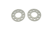 Load image into Gallery viewer, Eibach Pro-Spacer Kit (Pair Of Spacers) 10mm Per Spacer (System 1) S90-1-10-002 (Silver)