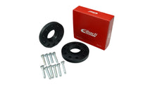 Load image into Gallery viewer, Eibach Pro-Spacer Kit (Pair Of Spacers) 20mm Per Spacer (System 6) S90-6-20-028-B (Black)
