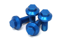 Load image into Gallery viewer, BMS Upgraded Strut/Cross Brace Bolts for Kia Stinger/Genesis G70 (4 Pack)