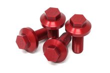Load image into Gallery viewer, BMS Upgraded Strut/Cross Brace Bolts for Kia Stinger/Genesis G70 (4 Pack)