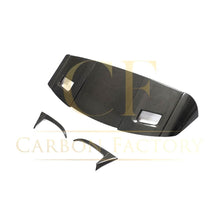 Load image into Gallery viewer, KS Style Carbon Fibre Roof Spoiler for Mercedes Benz W176 A Class 13-18
