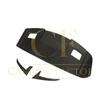 Load image into Gallery viewer, KS Style Carbon Fibre Roof Spoiler for Mercedes Benz W176 A Class 13-18