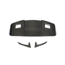 Load image into Gallery viewer, KS Style Carbon Fibre Roof Spoiler for Mercedes Benz W176 A Class 13-18