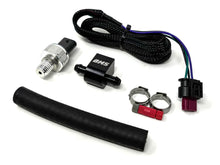 Load image into Gallery viewer, Coolant Pressure Sensor Kit for Kia JB4, Inline Coolant Hose Adapter with 10 Bar Sensor and Harness, KCPA