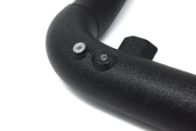 Load image into Gallery viewer, BMS Intercooler Charge Pipe Kit Hot & Cold Side Boost Pipes for Kia Stinger 3.3T V6 (2018-2023) and Genesis G70 3.3T V6 (2018+) Aluminium with 1/8 NPT Ports