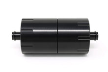 Load image into Gallery viewer, BMS Kia Stinger/Genesis G70 3.3L Zero Maintenance Oil Catch Can
