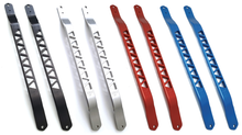Load image into Gallery viewer, BMS Billet Strut Cross Braces for 2018-2023 Kia Stinger (pair)