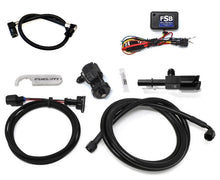 Load image into Gallery viewer, Kia Stinger & Genesis G70/G80 3.3L Charge Pipe Injection (CPI) Kit