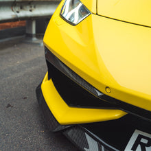 Load image into Gallery viewer, LAMBORGHINI HURACAN LP-610 CARBON FIBRE FULL KIT - CT DESIGN