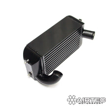 Load image into Gallery viewer, AIRTEC MOTORSPORT SIDE MOUNT INTERCOOLER UPGRADE FOR LAND ROVER 200TDI PLATFORM