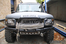 Load image into Gallery viewer, AIRTEC INTERCOOLER UPGRADE FOR LAND ROVER DISCOVERY 2