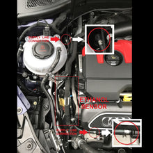 Load image into Gallery viewer, Fuel-It! E85 Ethanol Content Sensor & Bluetooth Analyser Plug & Play Flex Fuel Kit for Audi RS3 8V/8Y and TT RS 8S 2.5 TFSI