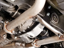 Load image into Gallery viewer, BMS Differential Brace for 2018+ 3.3L Kia Stinger & Genesis G70