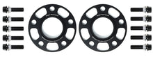 Load image into Gallery viewer, LIGHTWEIGHT F Chassis BMW Wheel Spacers w/10 Bolts
