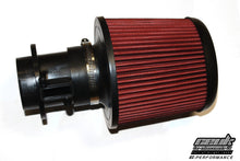 Load image into Gallery viewer, MK7 Fiesta ST180/200 Enhanced Performance Maf Duct & Air Filter Assembly