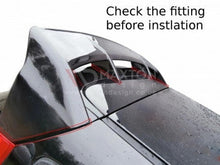 Load image into Gallery viewer, Maxton Design - Fiesta MK7 & 7.5 Roof Spoiler (Focus RS Look)