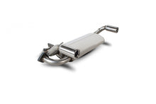 Load image into Gallery viewer, Scorpion Exhausts - Rover MGF Rear silencer