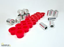 Load image into Gallery viewer, Mini R59 Roadster (2012-2015) Rear Lateral Suspension Arm Bushes