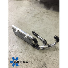 Load image into Gallery viewer, AIRTEC MOTORSPORT 50MM CORE INTERCOOLER UPGRADE FOR MITSUBISHI COLT CZT