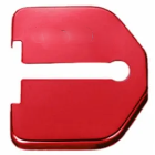 Load image into Gallery viewer, CEUK Door Lock Covers – Ford Focus MK2 & MK2.5 (2004–2011) | Anodised Aluminium