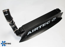 Load image into Gallery viewer, AIRTEC Stage 3 Intercooler Upgrade for Focus RS Mk2