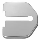 Load image into Gallery viewer, CEUK Door Lock Covers – Ford Focus MK2 & MK2.5 (2004–2011) | Anodised Aluminium