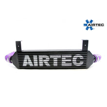 Load image into Gallery viewer, AIRTEC INTERCOOLER UPGRADE FOR MK6 FIESTA 1.6 TDCI
