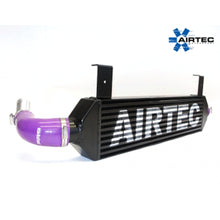 Load image into Gallery viewer, AIRTEC INTERCOOLER UPGRADE FOR MK6 FIESTA 1.6 TDCI