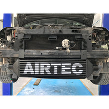 Load image into Gallery viewer, AIRTEC INTERCOOLER UPGRADE FOR MK6 FIESTA 1.6 TDCI