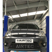 Load image into Gallery viewer, AIRTEC INTERCOOLER UPGRADE FOR MK6 FIESTA 1.6 TDCI