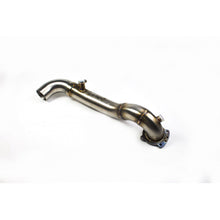 Load image into Gallery viewer, Scorpion Exhausts - MK8 Fiesta 1.0 EcoBoost Downpipe (with decat or sports cat)
