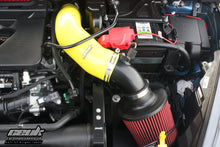 Load image into Gallery viewer, Enhanced Performance PUMA MK2 ST Primary Intake Hose