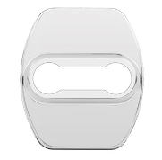 Load image into Gallery viewer, CEUK Aluminium Door Lock Covers – Fiesta MK8 & MK8.5 (2017-2024)