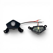 Load image into Gallery viewer, Ford Fiesta MK8 / MK8.5 - ST-Line Logo Projector Puddle Light Replacement Units (2017-2024)