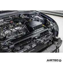 Load image into Gallery viewer, AIRTEC MOTORSPORT ENCLOSED INDUCTION KIT FOR 1.8 / 2.0 TSI EA888 GEN 4 ENGINE – 2014 ONWARDS