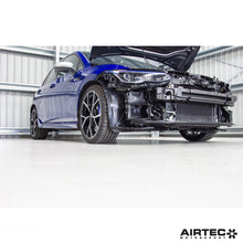 Load image into Gallery viewer, AIRTEC MOTORSPORT AUXILIARY RADIATORS FOR 1.8 / 2.0 TSI EA888 GEN 4 ENGINE