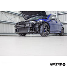 Load image into Gallery viewer, AIRTEC MOTORSPORT AUXILIARY RADIATORS FOR 1.8 / 2.0 TSI EA888 GEN 4 ENGINE