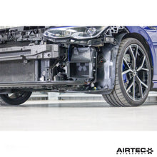 Load image into Gallery viewer, AIRTEC MOTORSPORT AUXILIARY RADIATORS FOR 1.8 / 2.0 TSI EA888 GEN 4 ENGINE