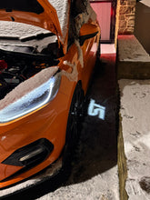 Load image into Gallery viewer, Ford Fiesta MK8 - ST Logo Projector Puddle Light Replacement Units (Multiple Colours) 2017-2024