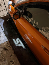 Load image into Gallery viewer, Ford Puma MK2 / MK2.5 - ST Logo Projector Puddle Light Replacement Units (Multiple Colours) 2020-Present
