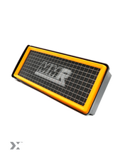 Load image into Gallery viewer, MMX High Flow Tri-Foam Panel Air Filter, Washable Reusable Drop-In Direct Replacement for BMW F-Series N57 3.0d Diesel Stock Airbox